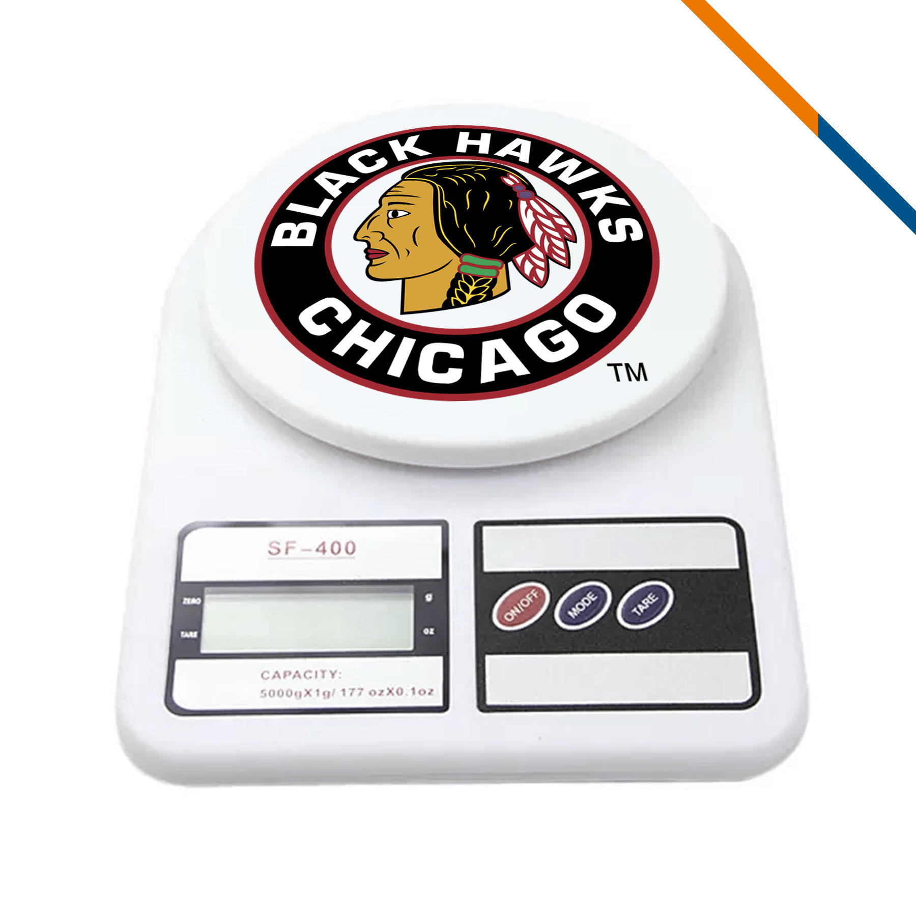Feon Digital Food Scale 2