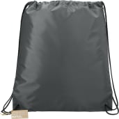 Oriole RPET Drawstring Bag 11