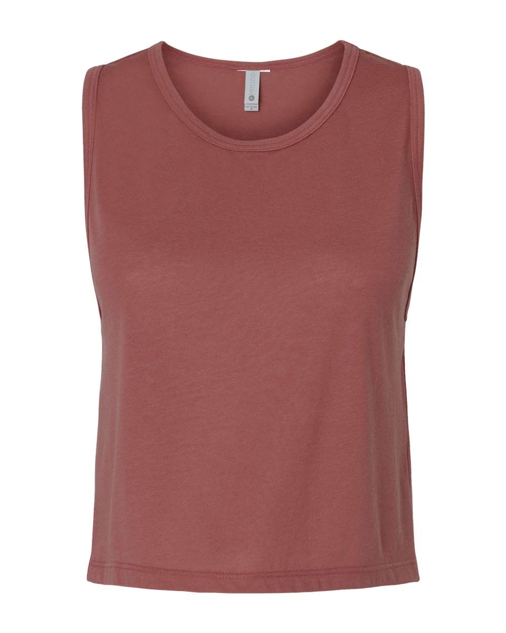 Women's Festival Crop Tank - 5083 47