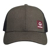 Wolverine Red Label Trucker Cap 76