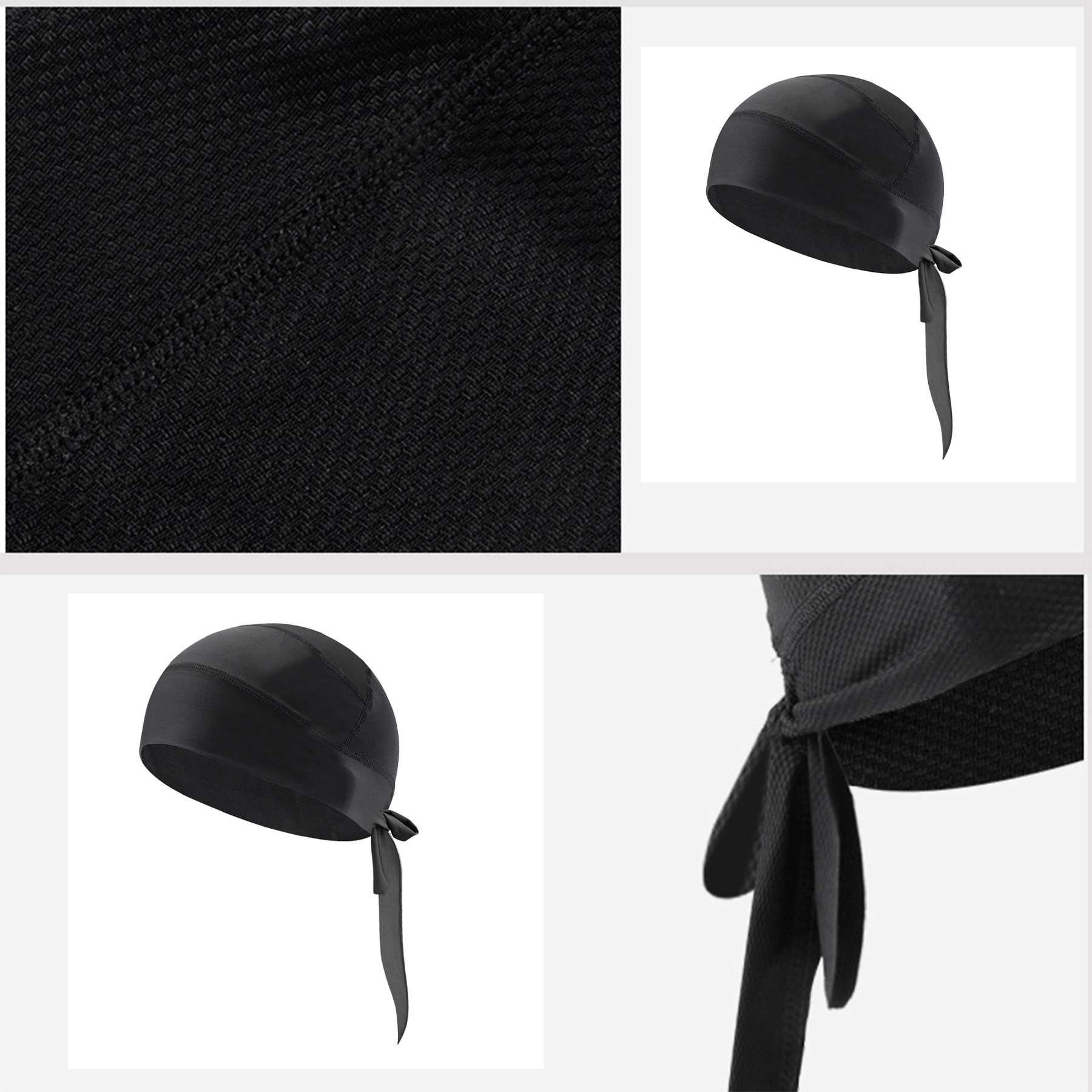 Cycling Head Wraps 3