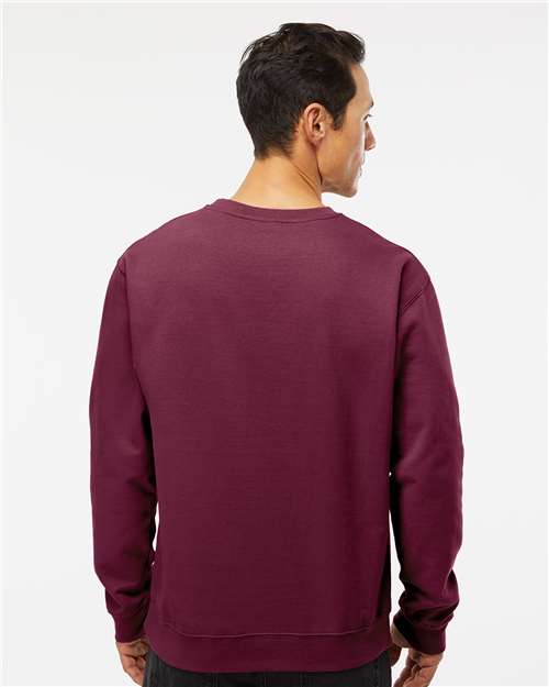 Unisex Midweight Crewneck Sweatshirt - SS3000 144