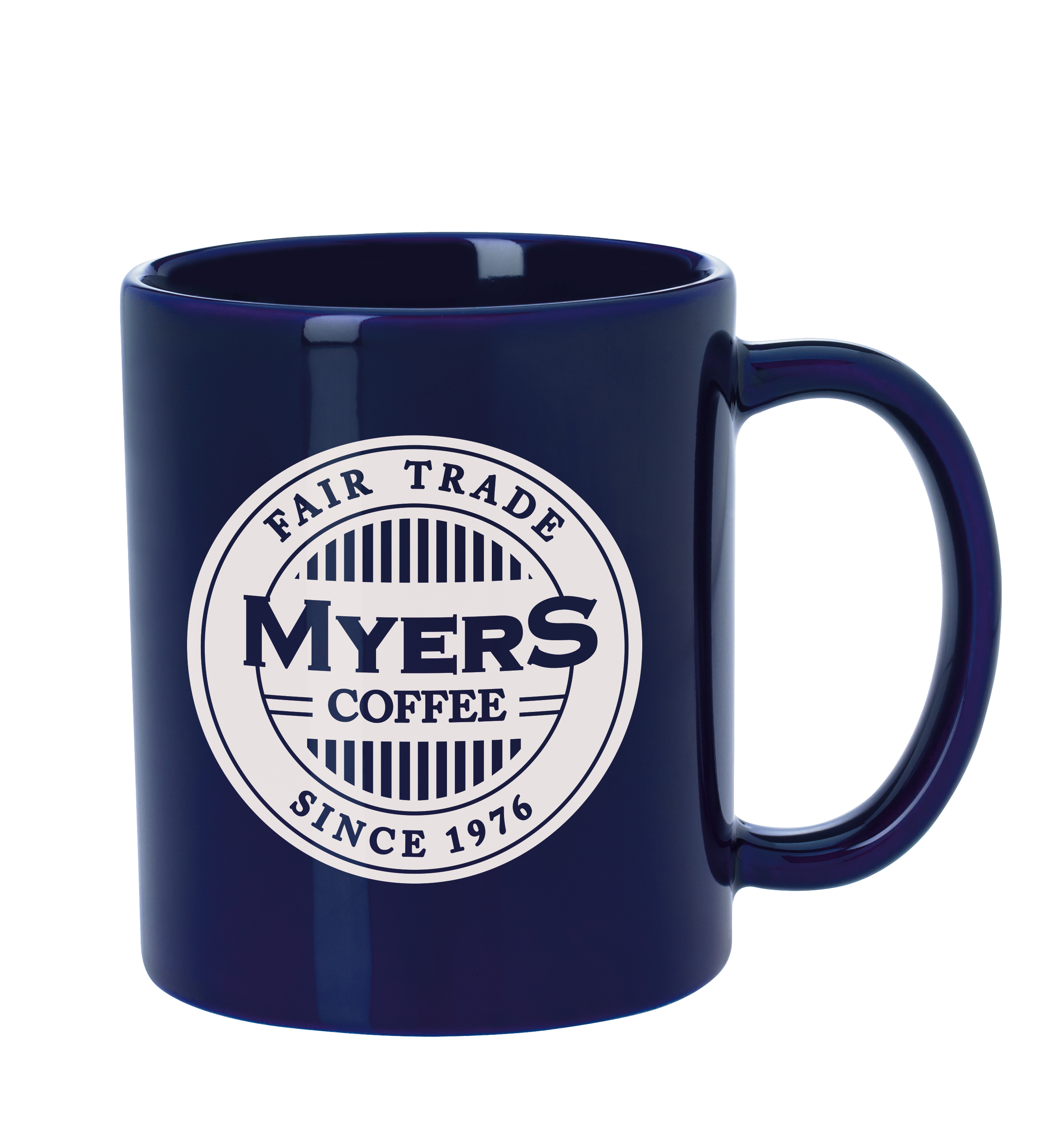 Good Value™ Budget Mug - 11 oz. (Colors) 54