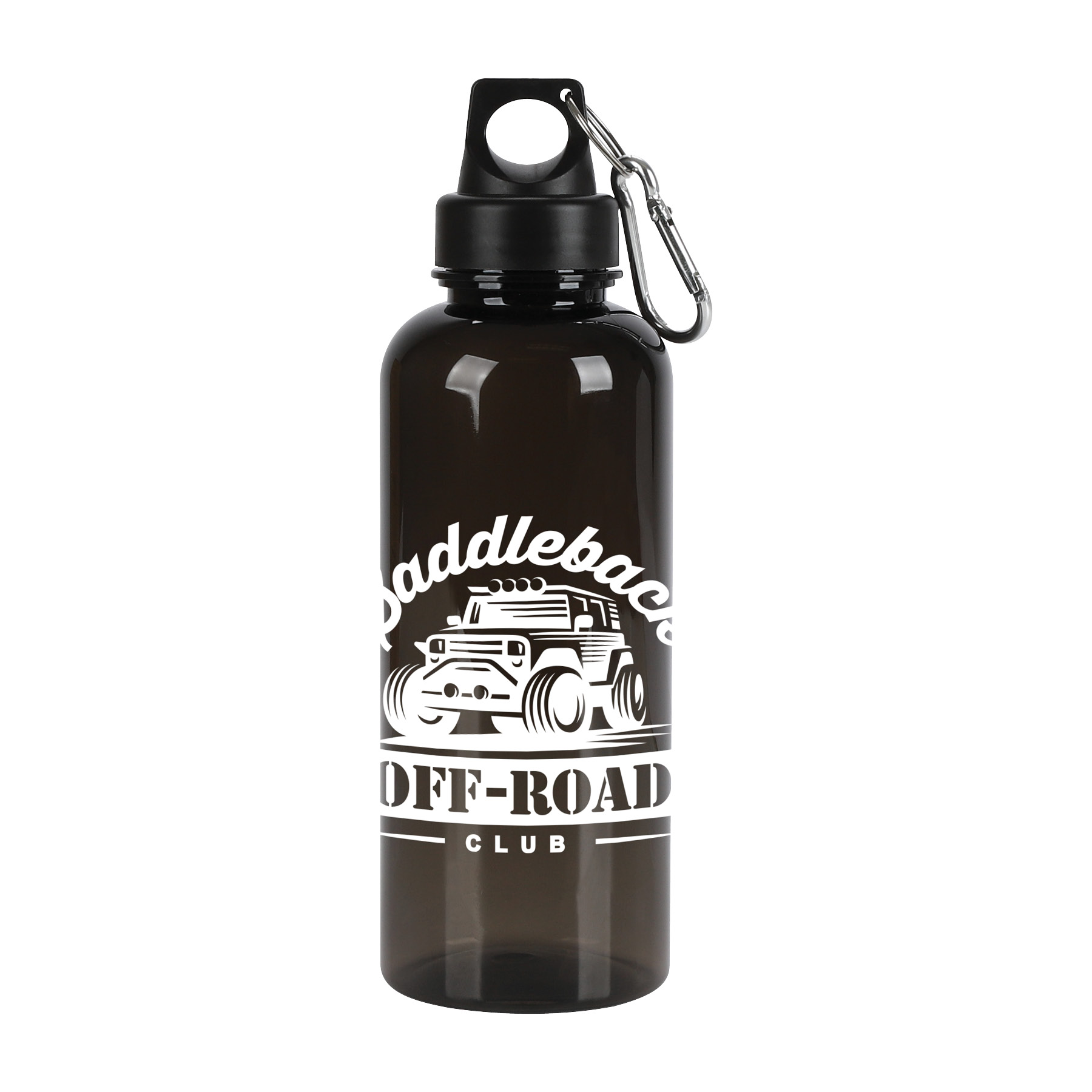 Spring 20 oz. RPET Water Bottle 21