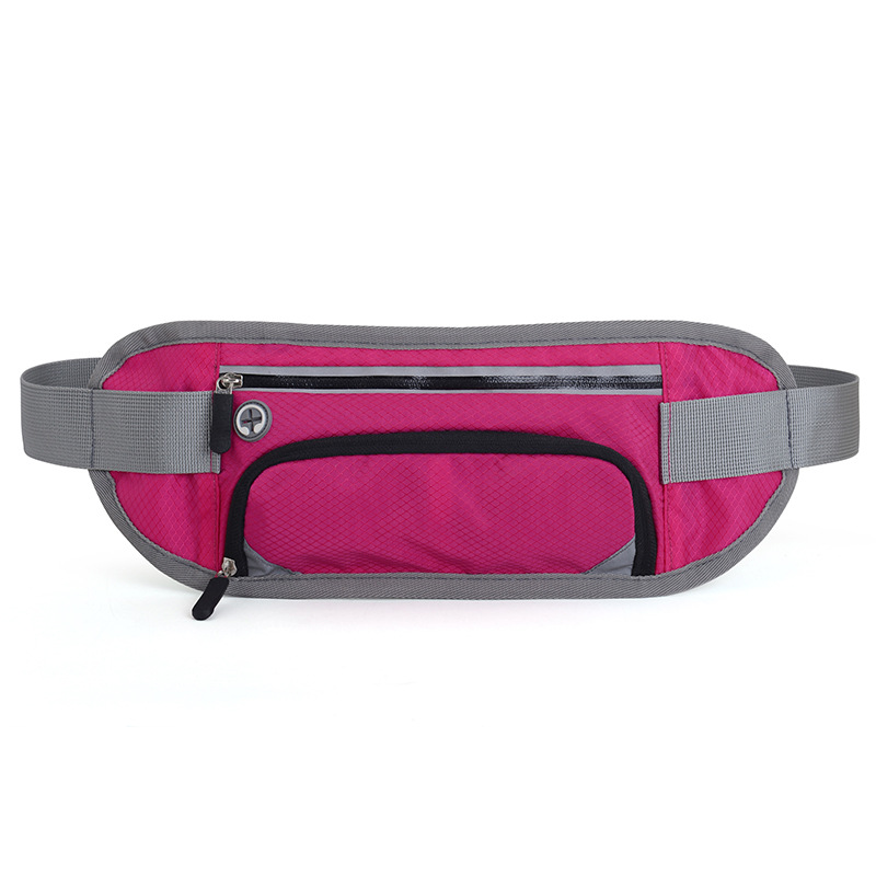Hydration Running Belt / Bottles 8