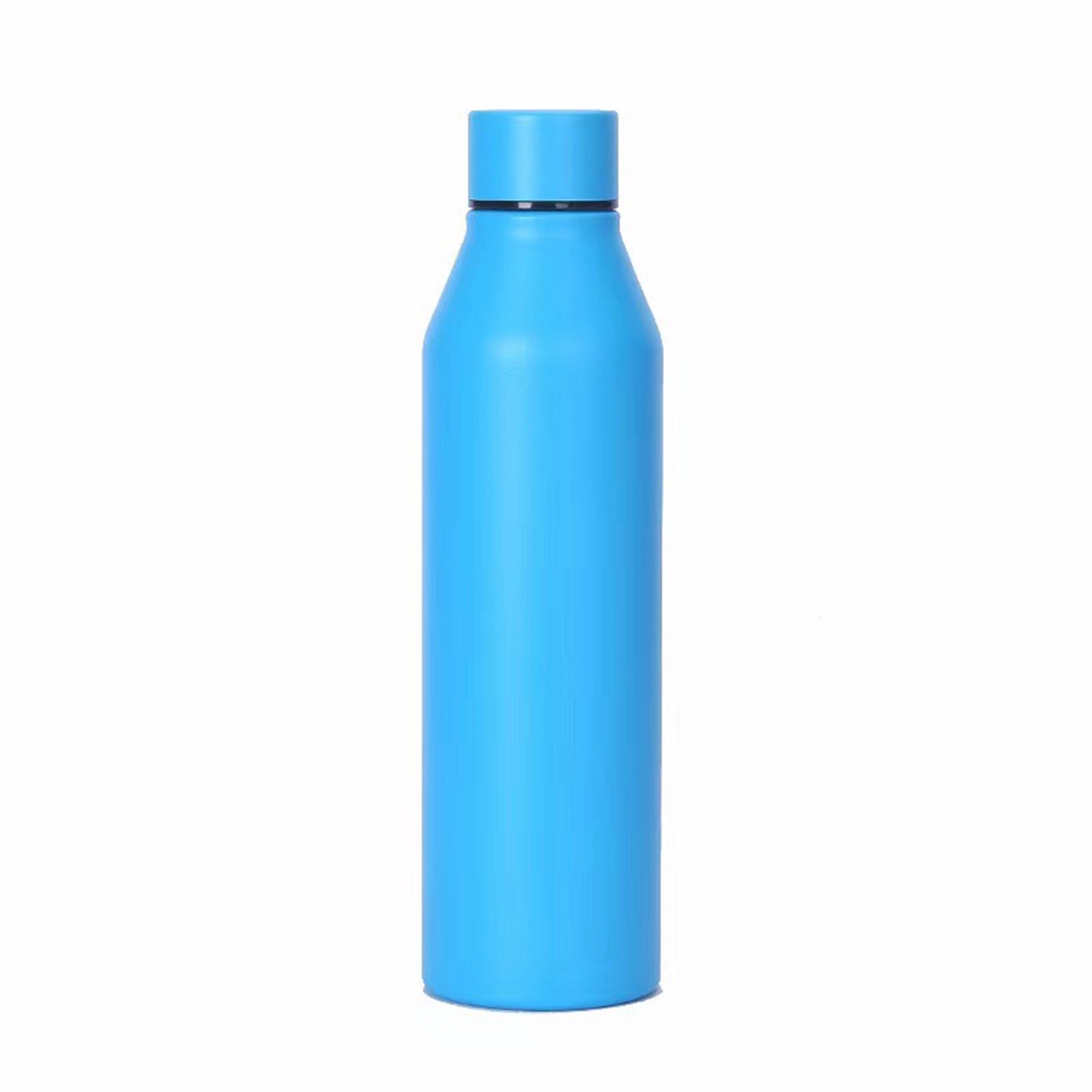 17 Oz. Colorful Double Wall Insulated Vacuum Water Bottle 30