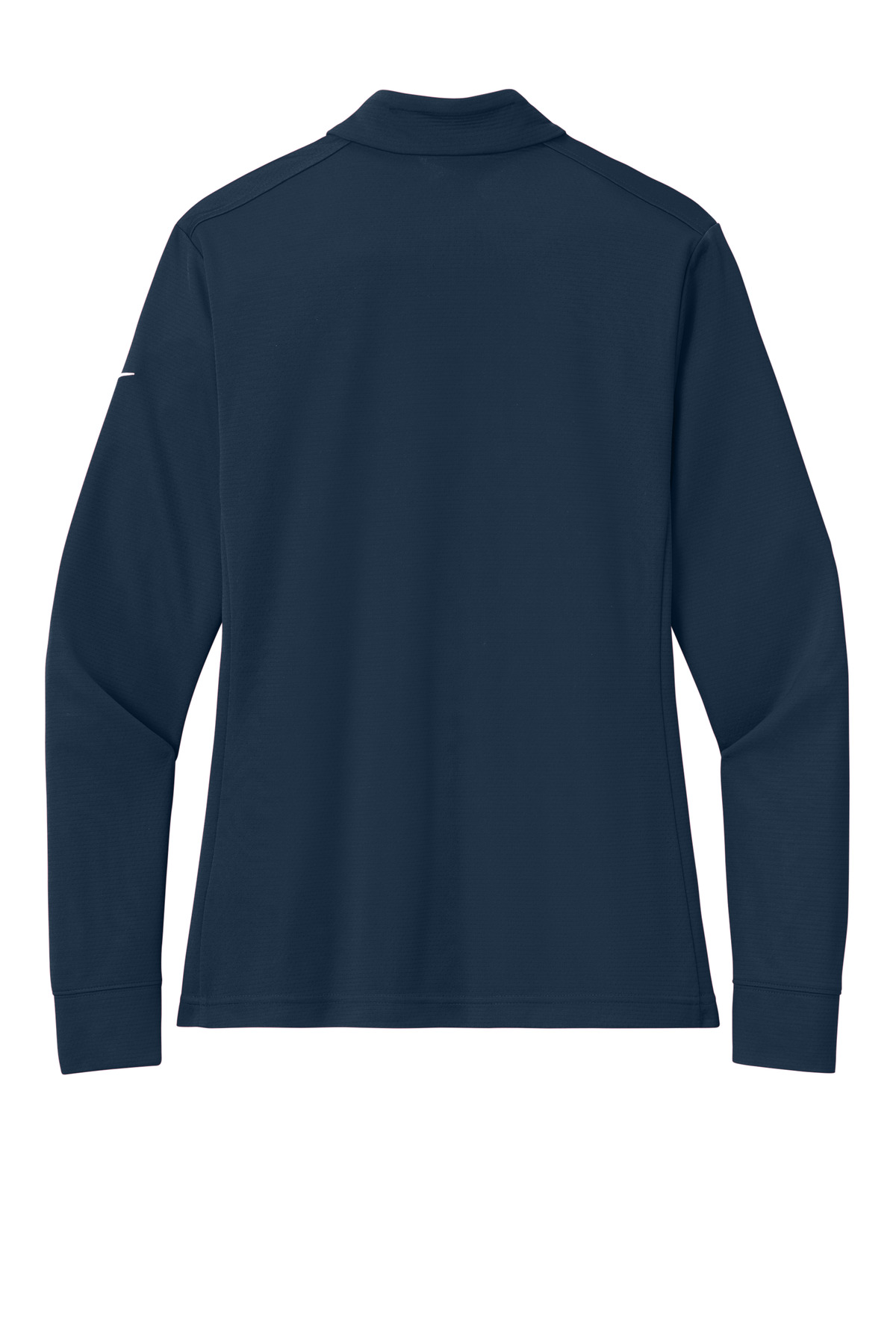 Nike Women's Essential 1/2-Zip Cover-Up NKHM7969 55