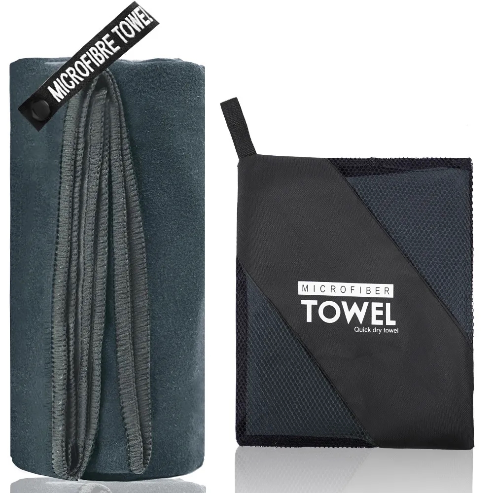 Microfiber Towel 3