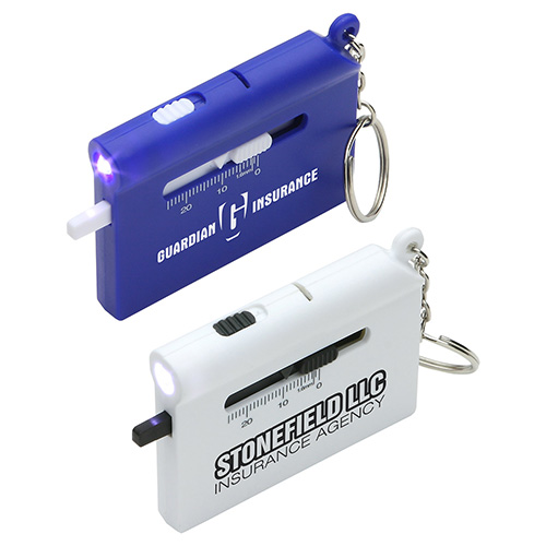 Roadside Multi-Tool 9