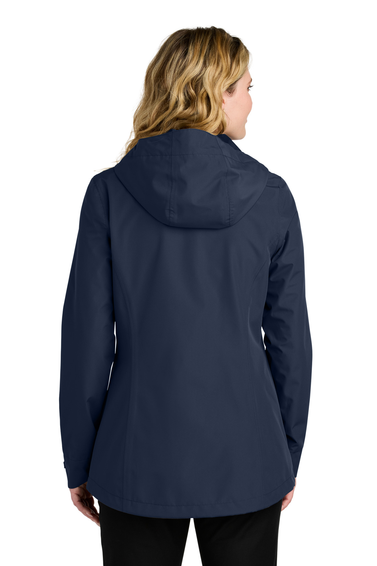 Port Authority® Women's C-FREE Rain Jacket 15