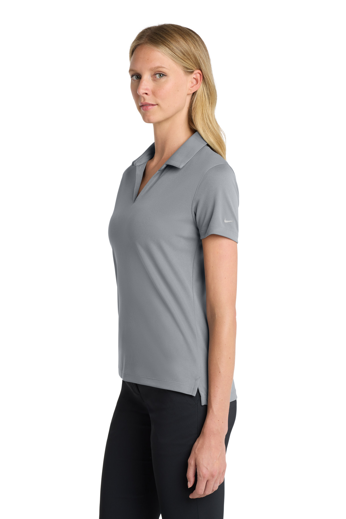 Nike Women's Dri-FIT Micro Pique 2.0 Polo NKDC1991 38