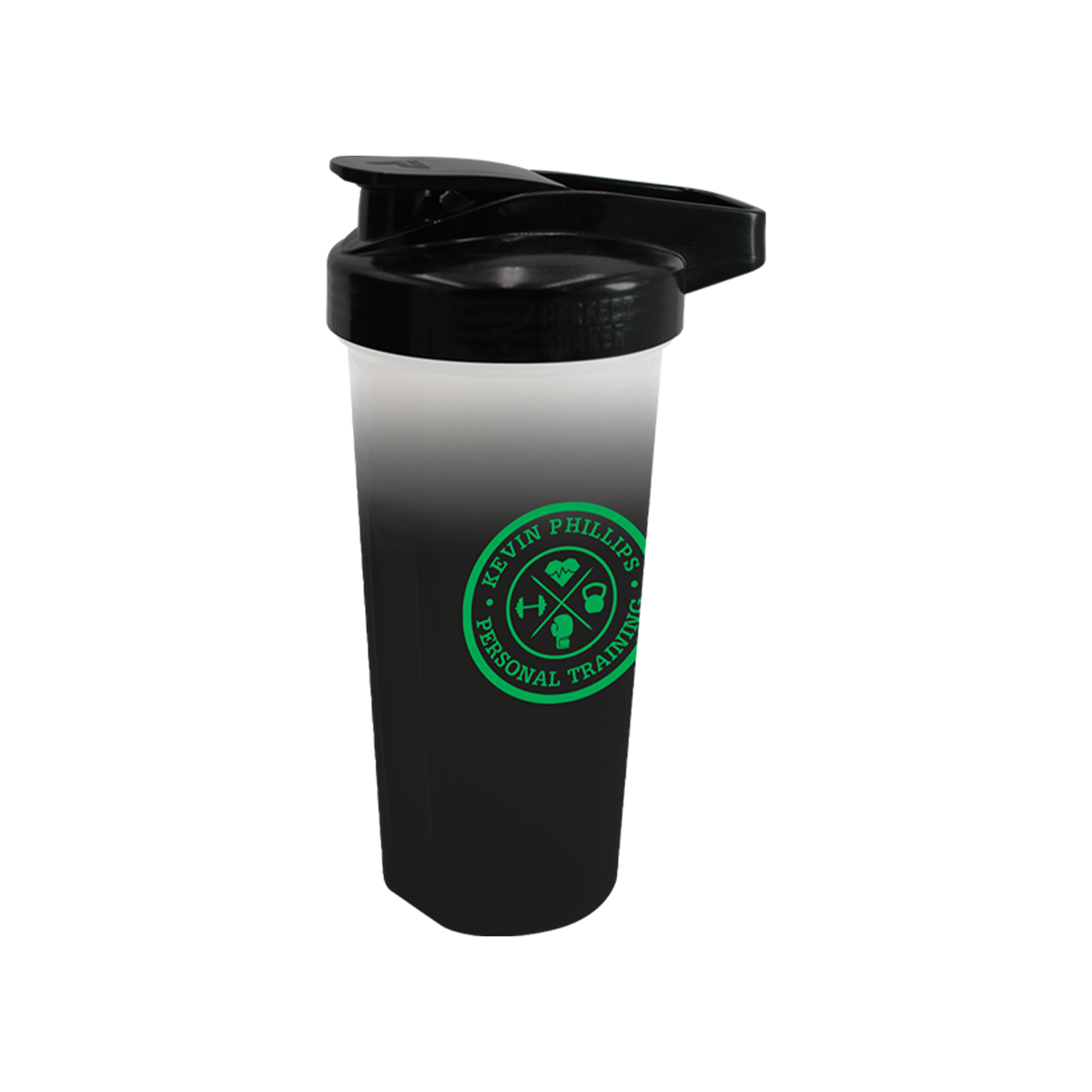 Perfect Shaker Mood 28 oz. Activ Bottle 7