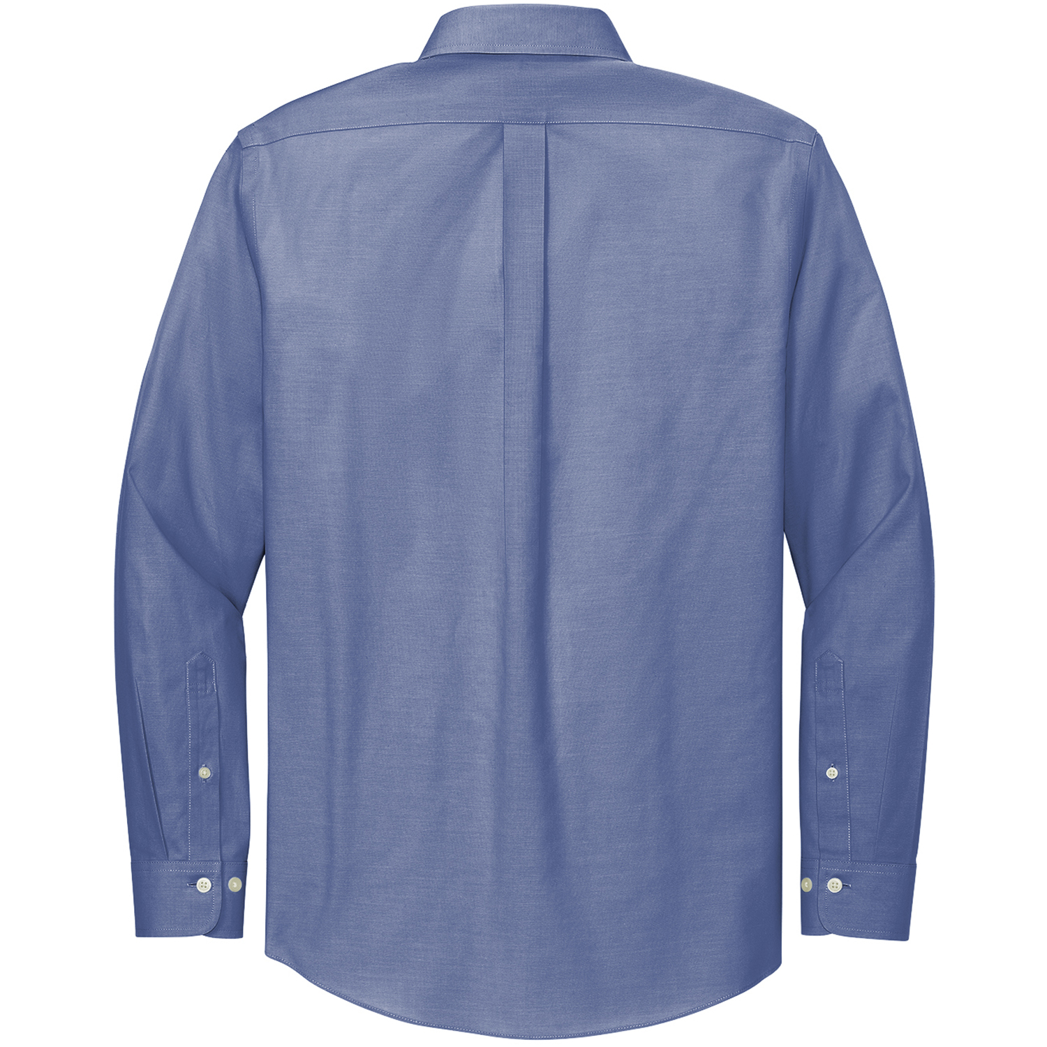 Brooks Brothers® Wrinkle-Free Stretch Pinpoint Shirt 3
