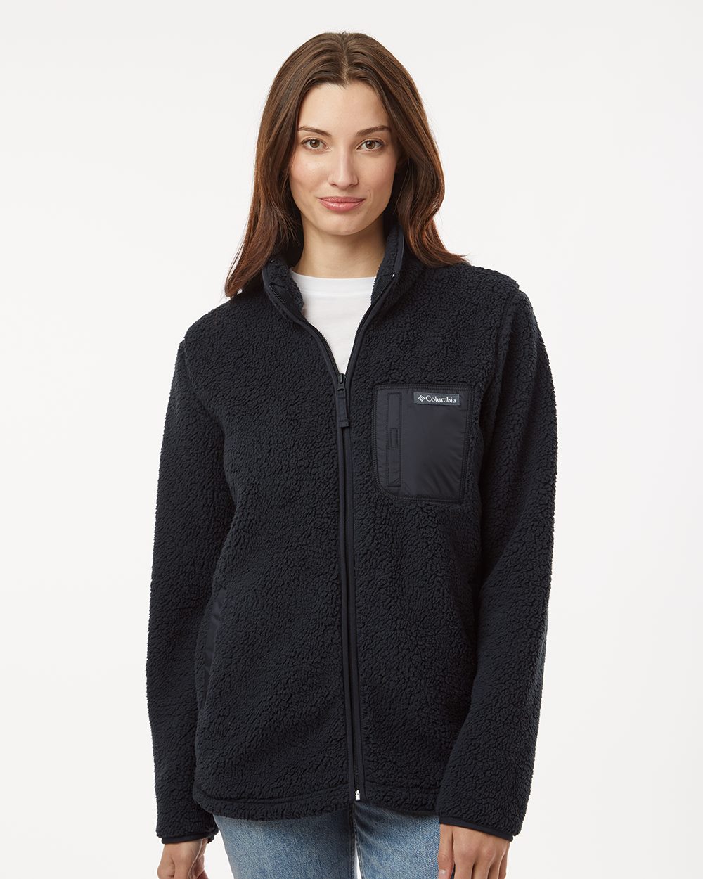 Women's West Bend™ II Full-Zip Jacket - 209927 8