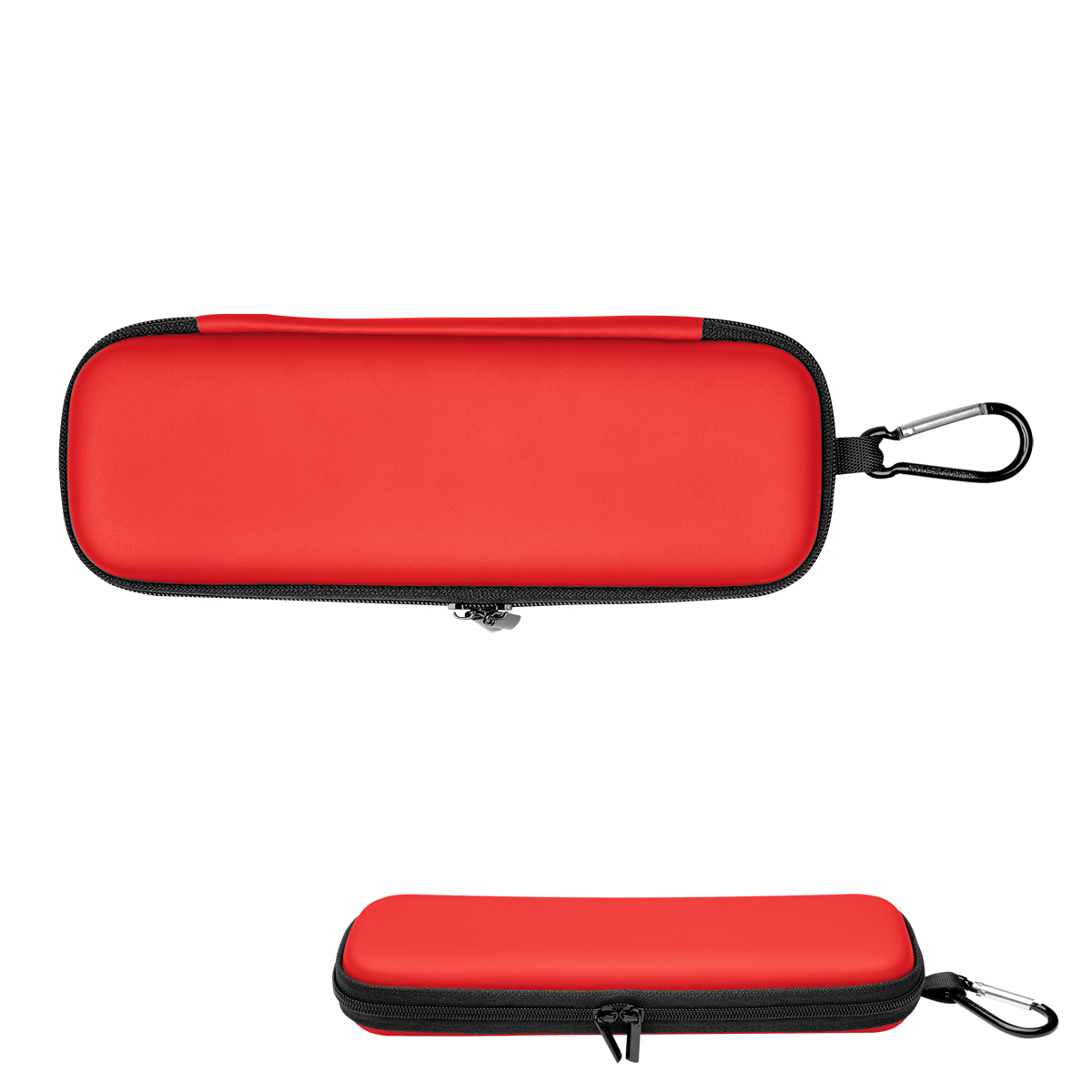 Protective Case With Carabiner 10