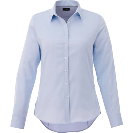 Women's PIERCE Long Sleeve Shirt 76