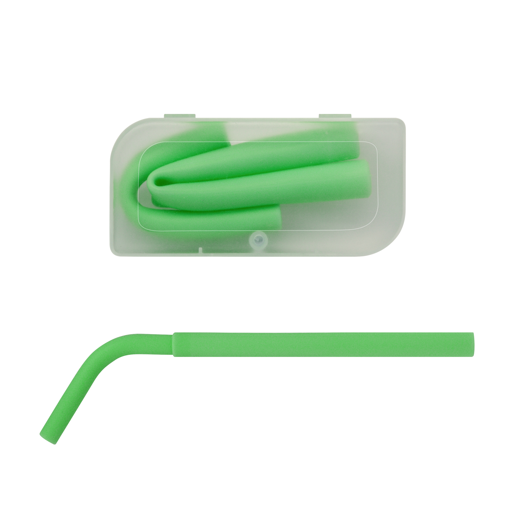 Freezie Silicone Straw 2