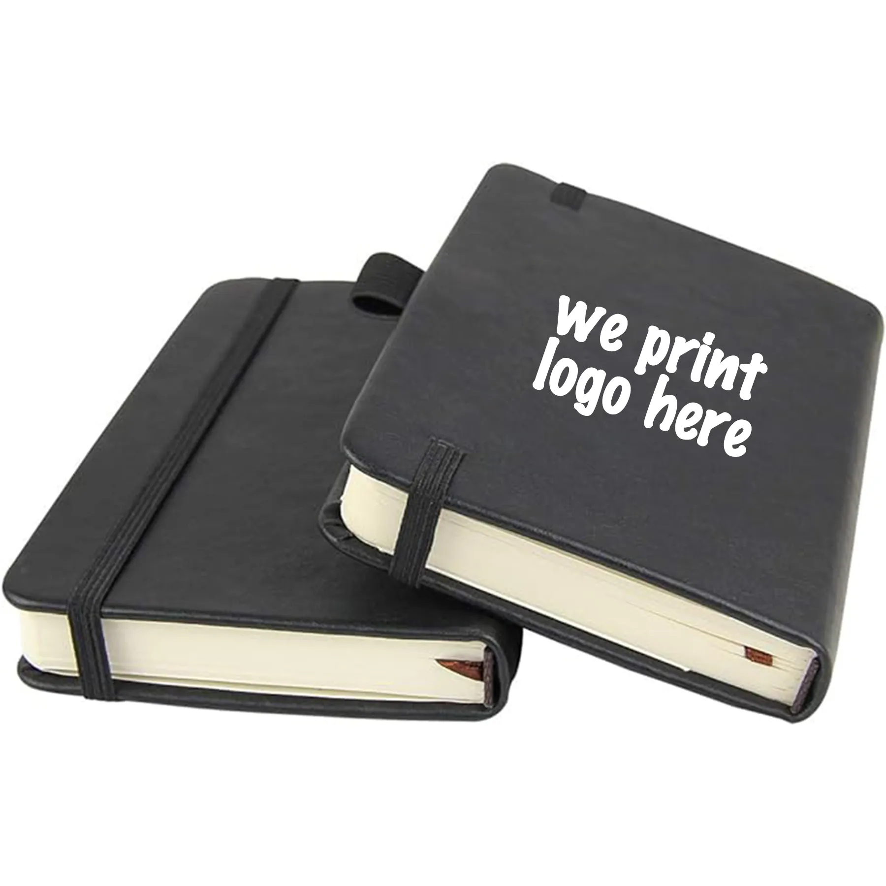 A6 Notebooks 4