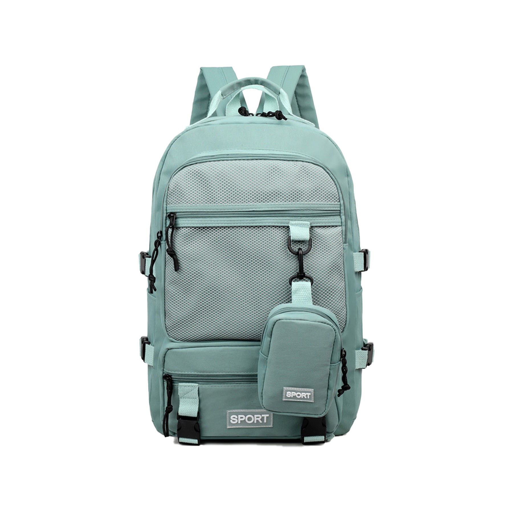 Laptop Backpack 1