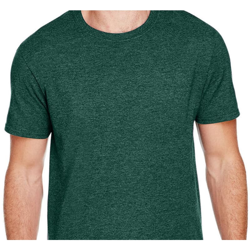 Jerzees Adult Premium Blend Ring-Spun T-Shirt 13