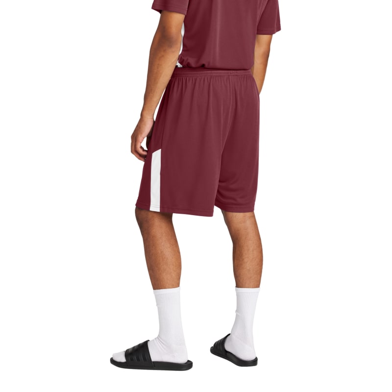 Sport-Tek Competitor United 7" Short 20