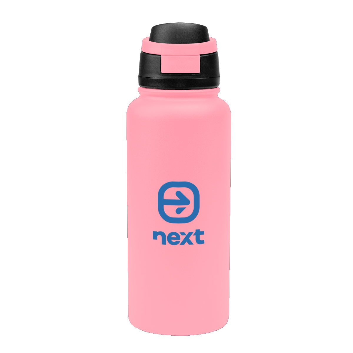 32 Oz. Pop Sip Recycled Stainless Steel Bottle 27