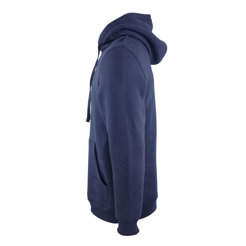 Threadfast Apparel Unisex Epic Fleece Pullover Hooded Sweatshirt 37