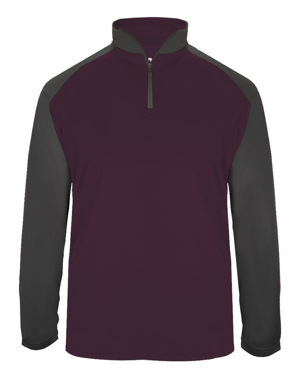 Ultimate Softlock Sport 1 /4 Zip 4