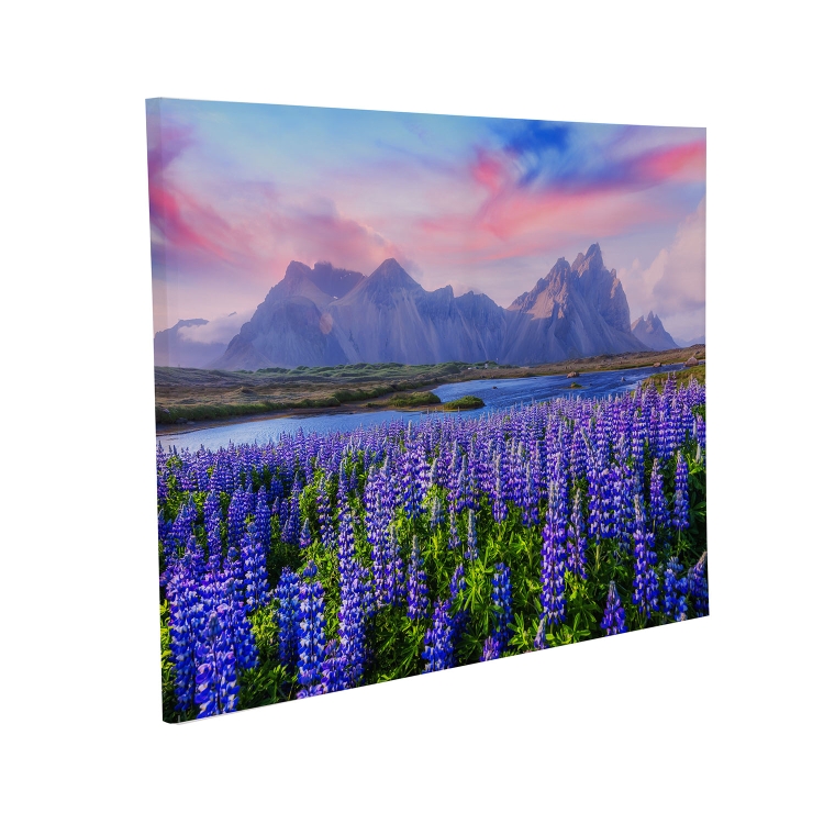 36" x 48" Canvas Print 4