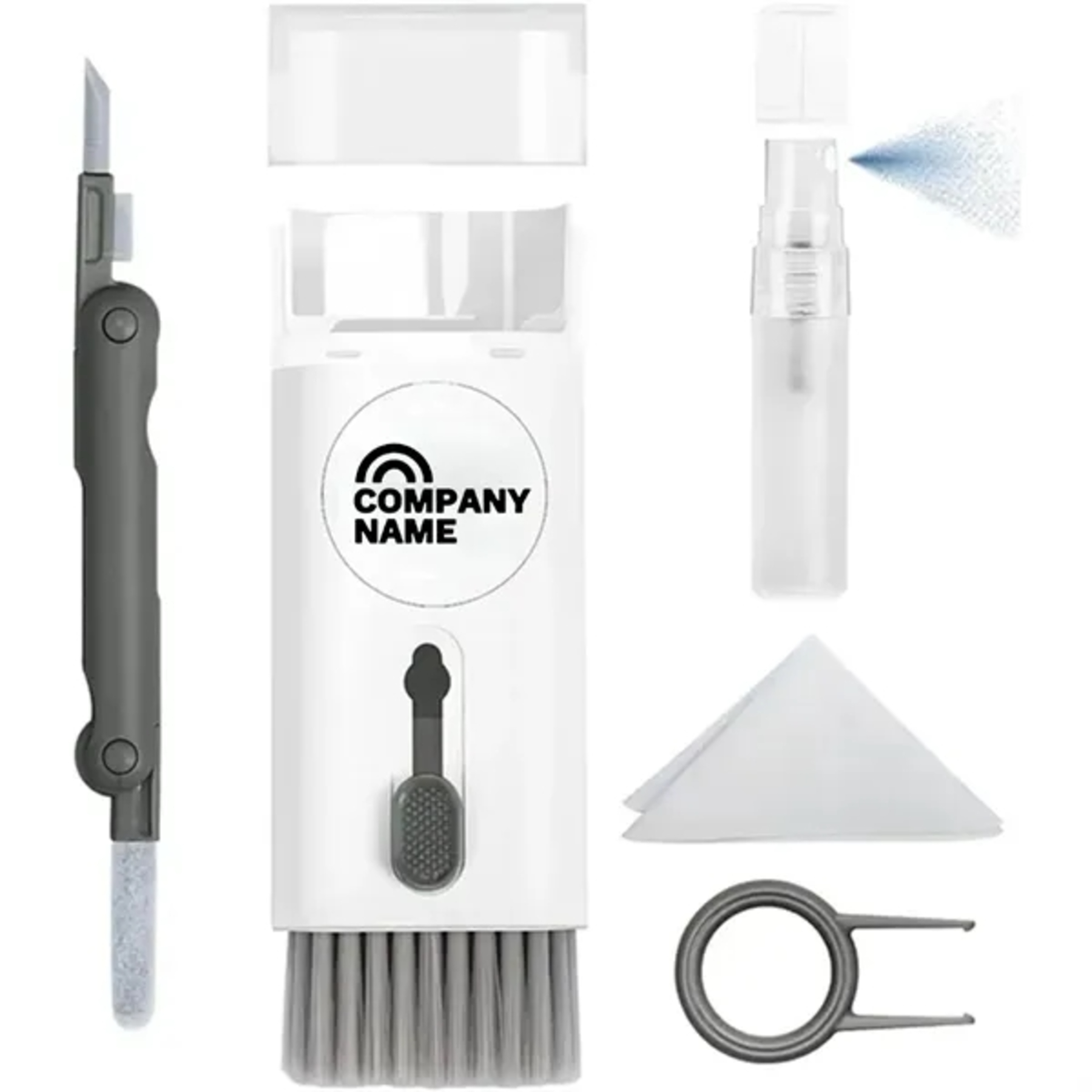 Electronic Product 7 in 1 Cleaner Kit 2