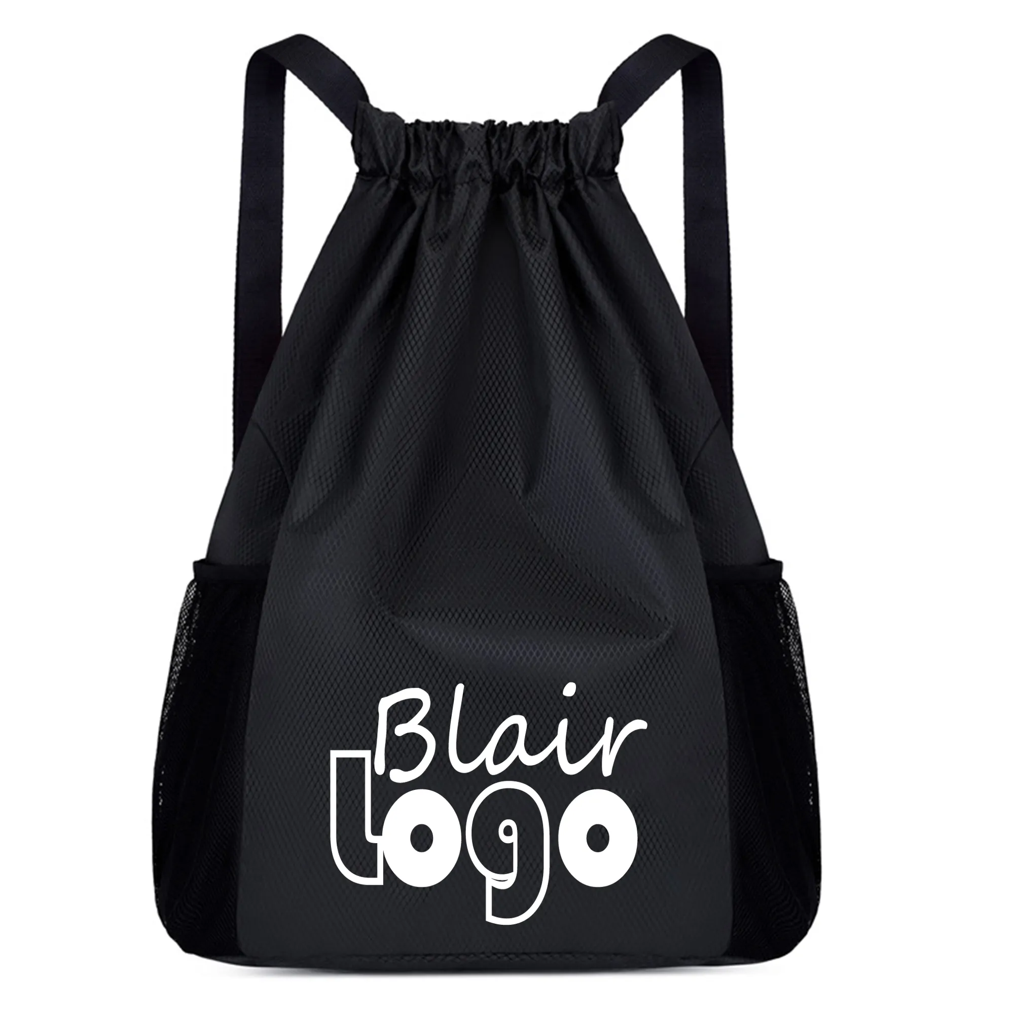 Drawstring Backpack 4