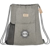 THE GOODS™ Recycled Drawstring 28