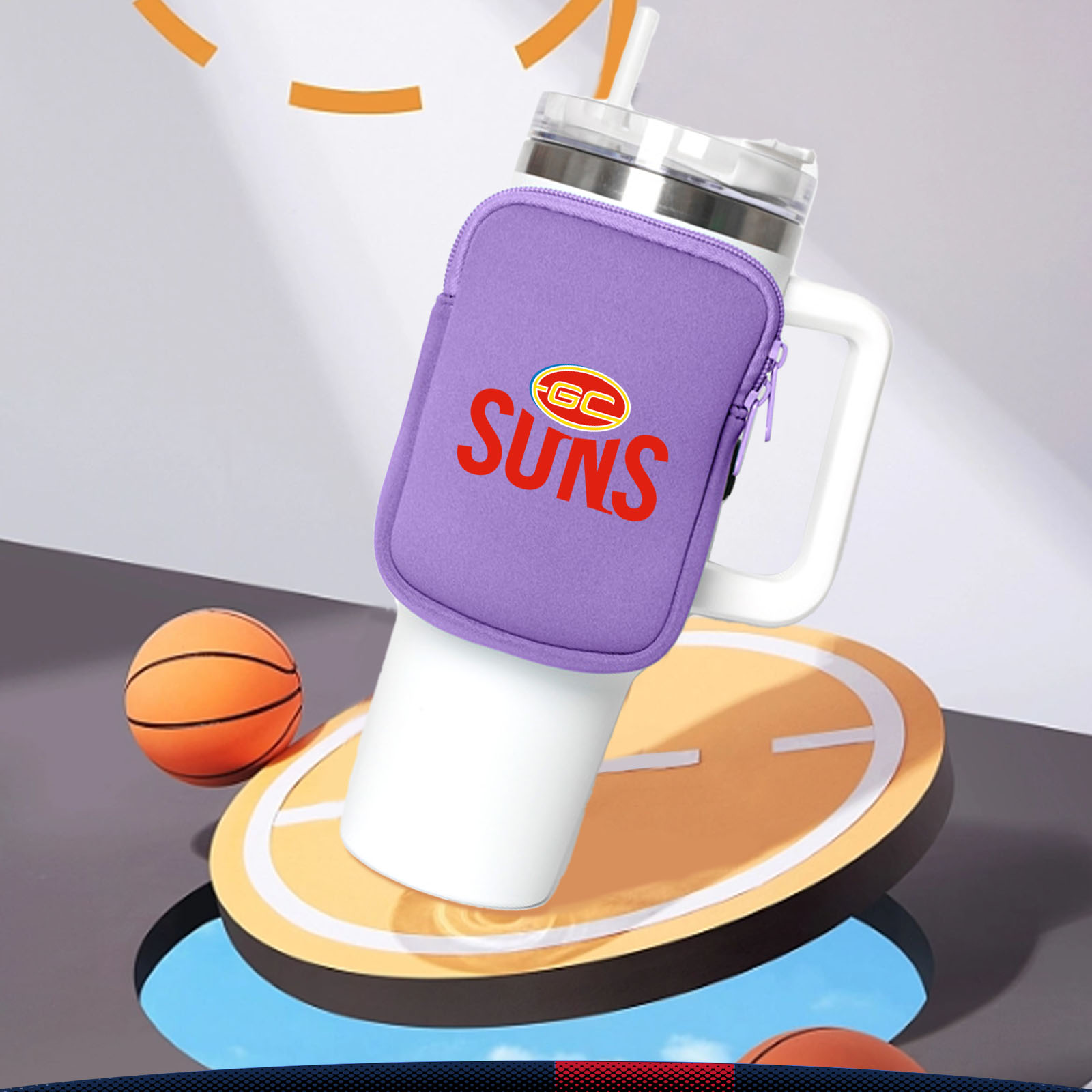 Namila Water Bottle Pouch 2