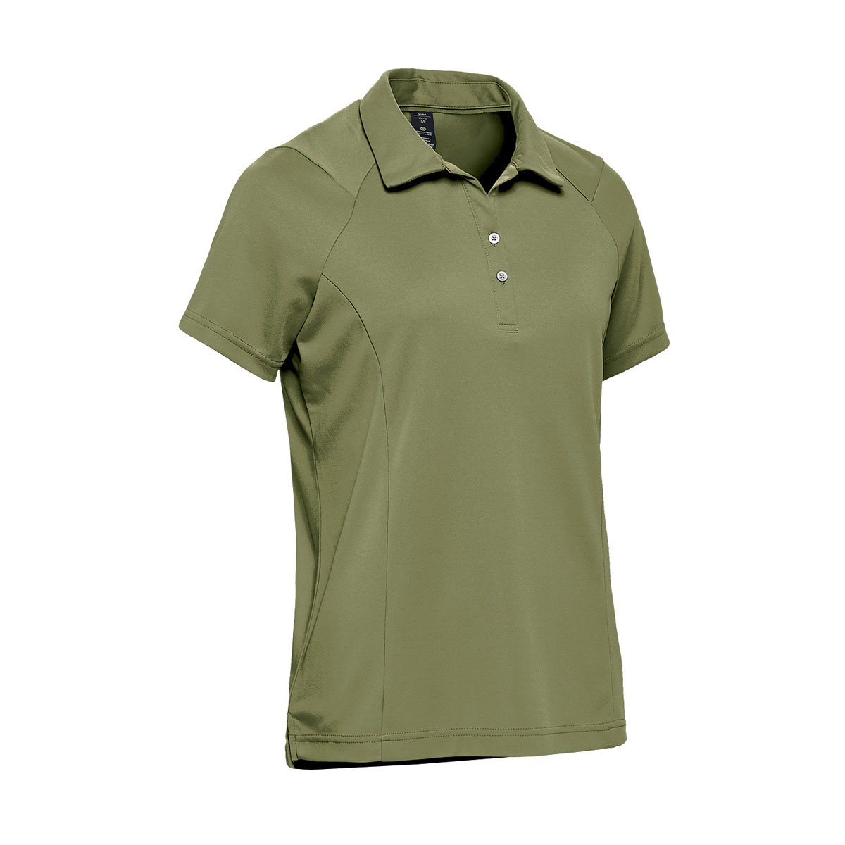Stormtech Women's Milano Sports Polo 28