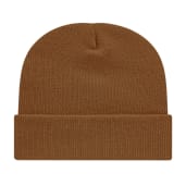 Cap America Knit Cap with Cuff 88