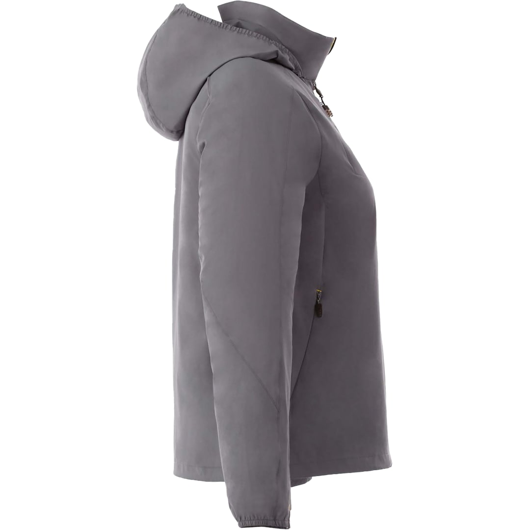 Women's Flint Lightweight Jacket 107