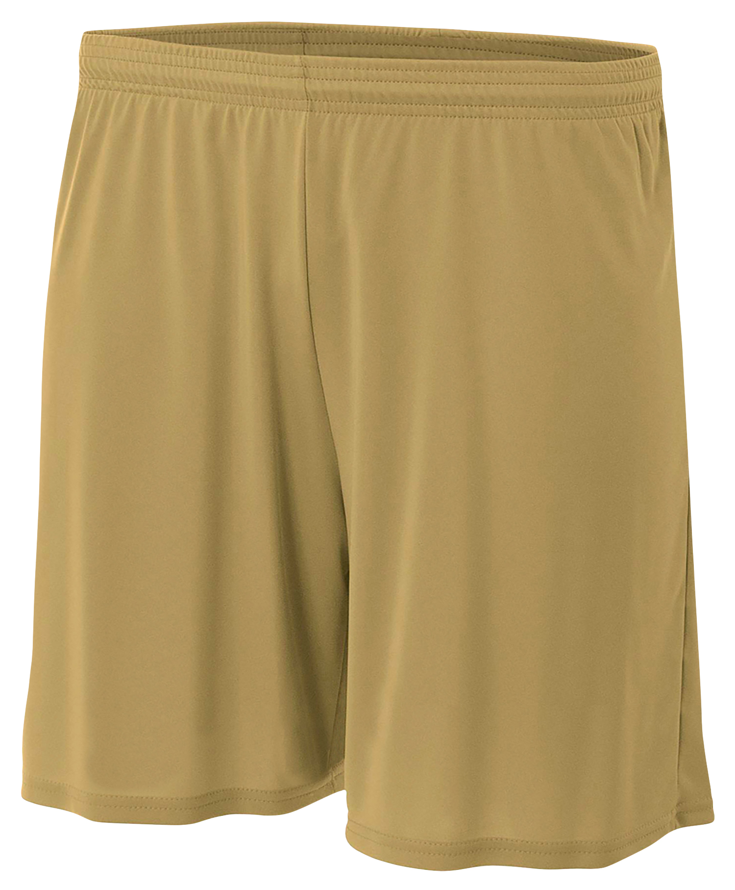 A4 4" Youth Cooling performance Shorts 6