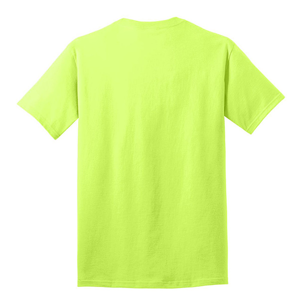 Gildan Core Cotton T-Shirt 5.4 oz 22