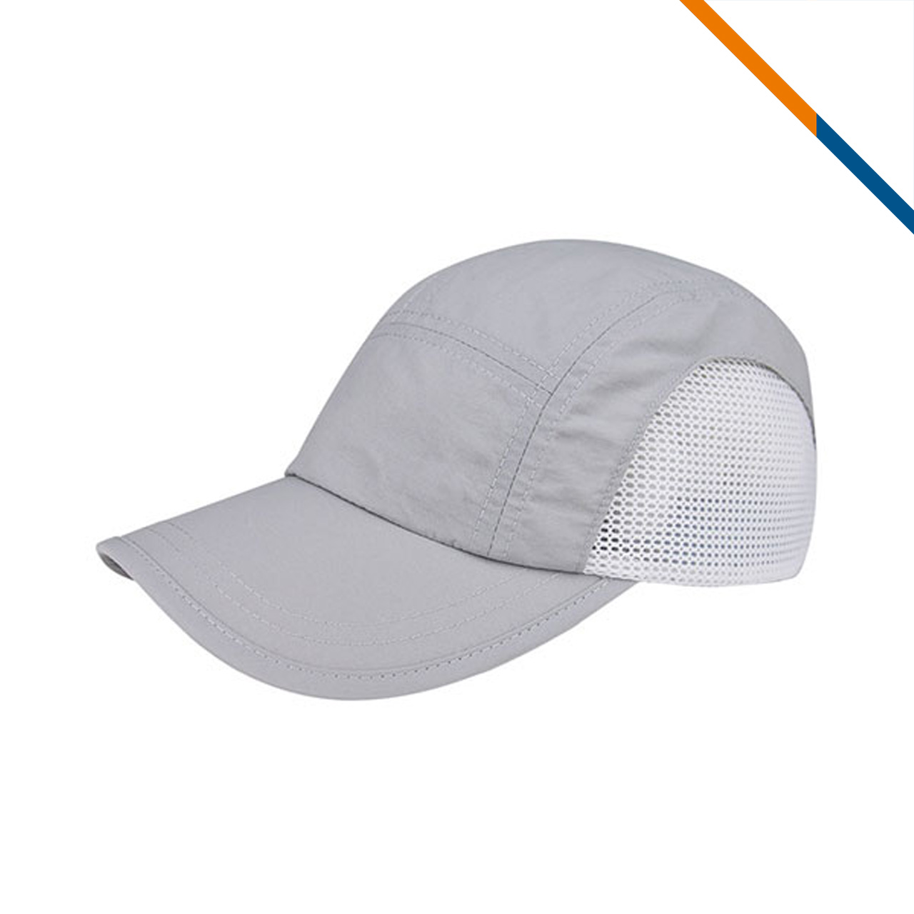 SolarVent Taslon UV Performance Cap 4