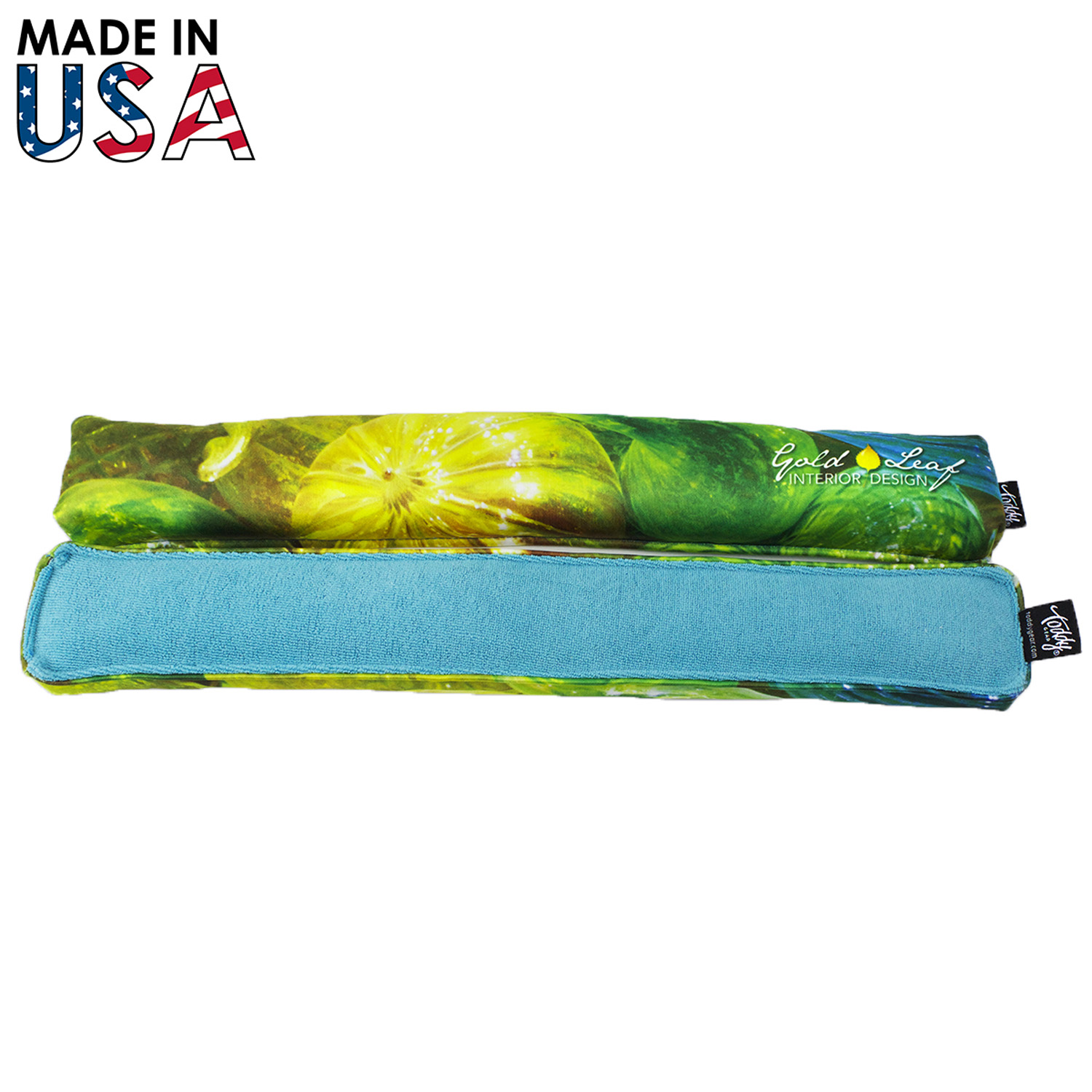 Toddy® Gear Smart Rest Premium Keyboard Wrist Support 17