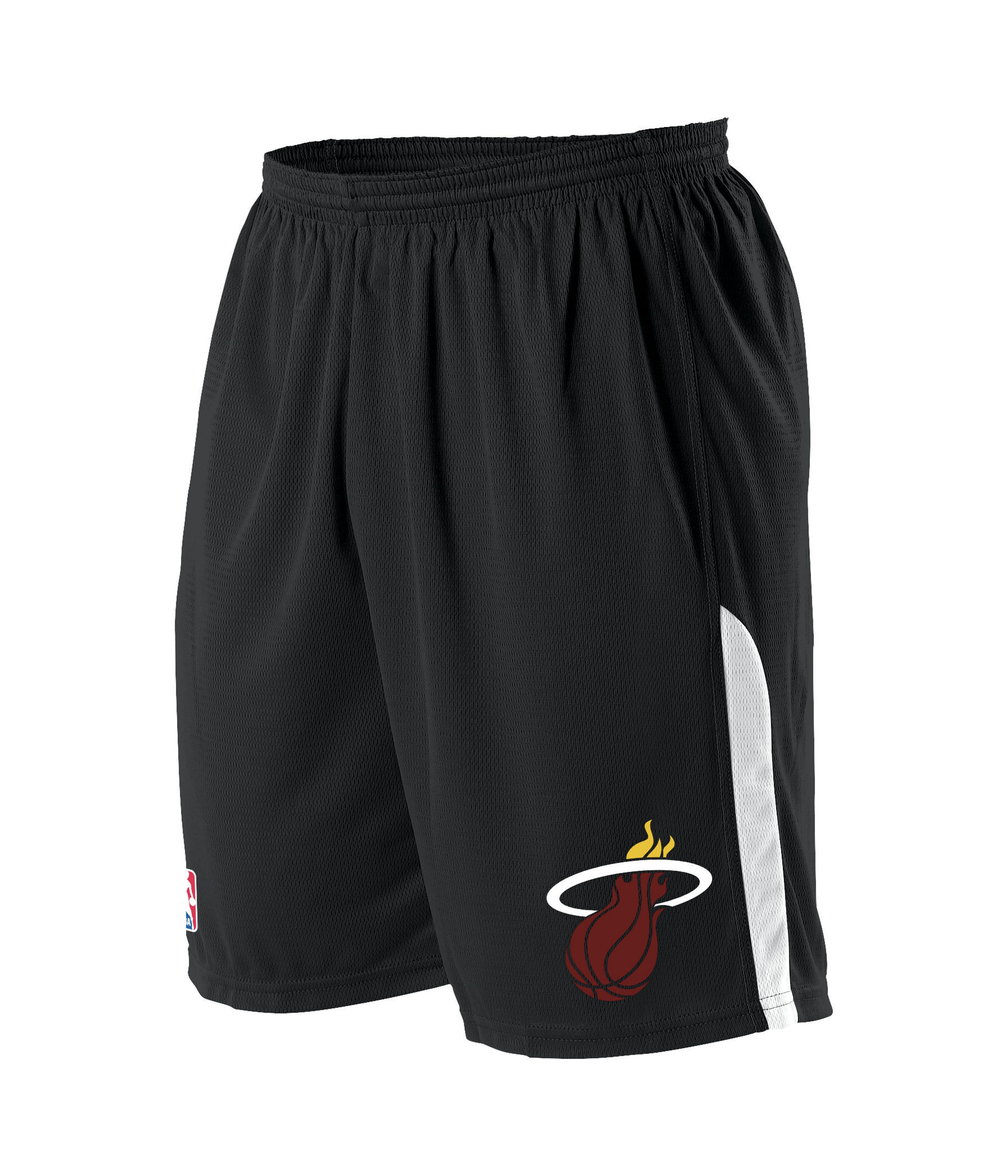 LOGO'D NBA SHORTS YOU 24