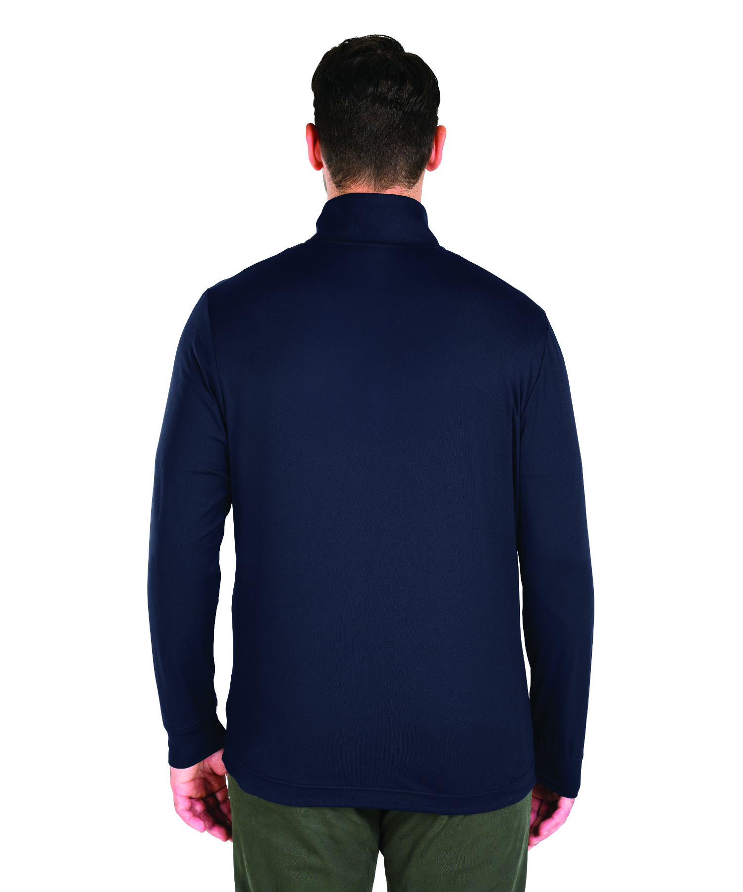 Men's Nu Fitness Jacket 38