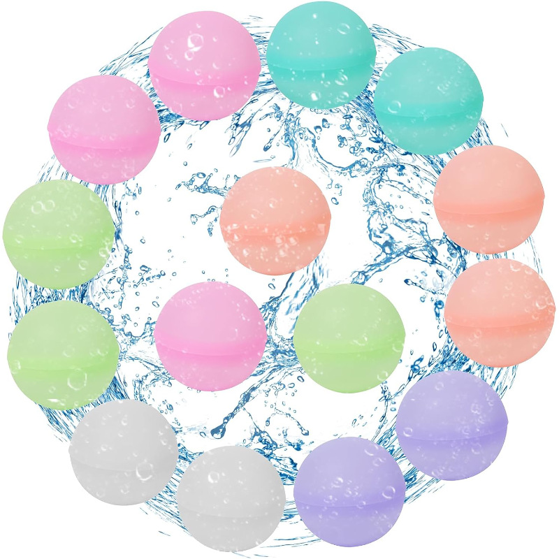 Water Balloon 2