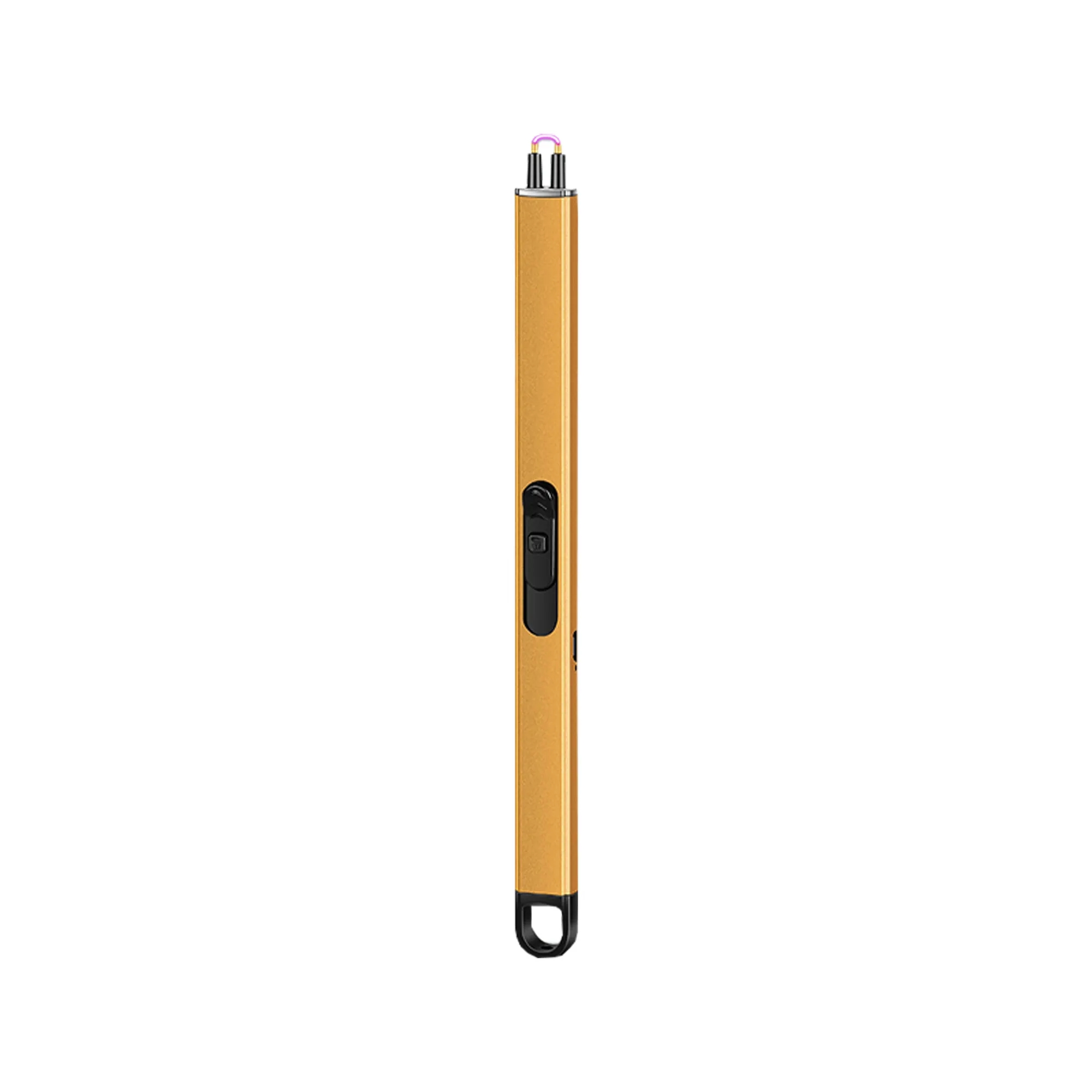 Aromatherapy Candle Gas Stove Rechargeable Lighter 8