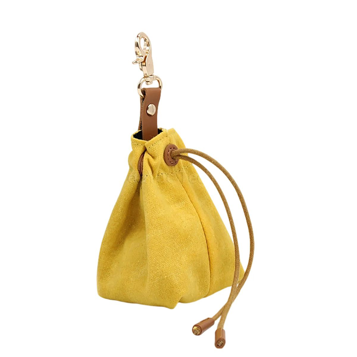 Waterproof Pet Food Pouch for Training Use 6