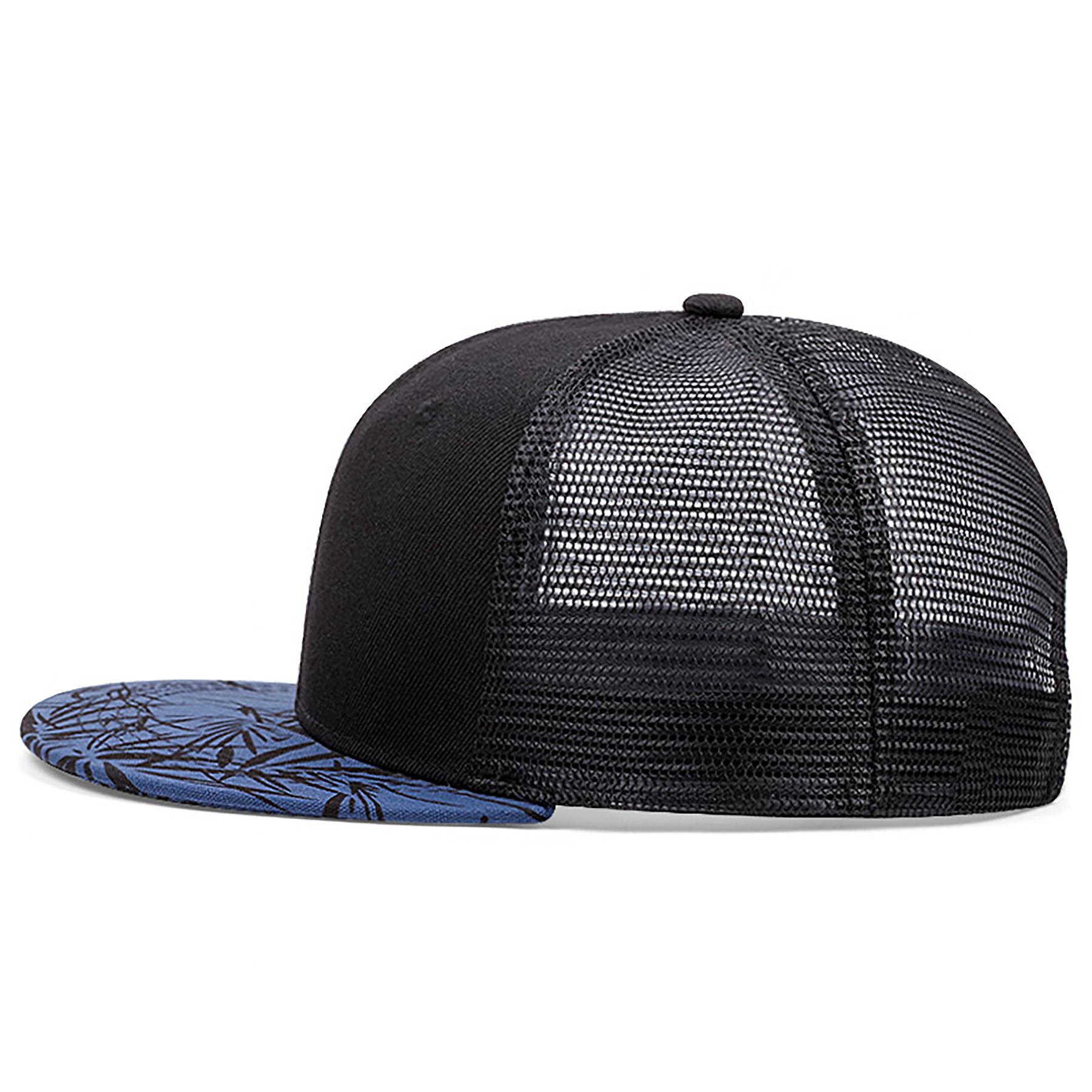 Versatile mesh hat 2