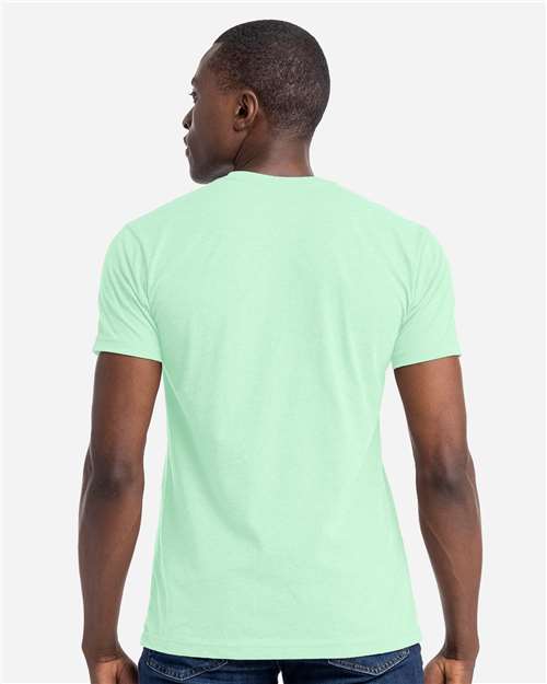 Unisex CVC Tee - 6210 44