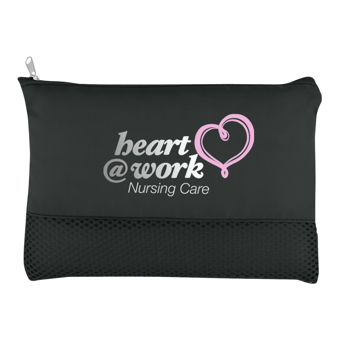 Mesh Vanity Bag 4