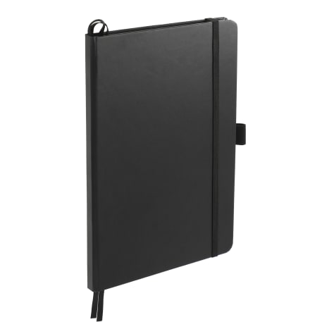 FSC® Mix 5.5" x 8.5" Bound Journal 49