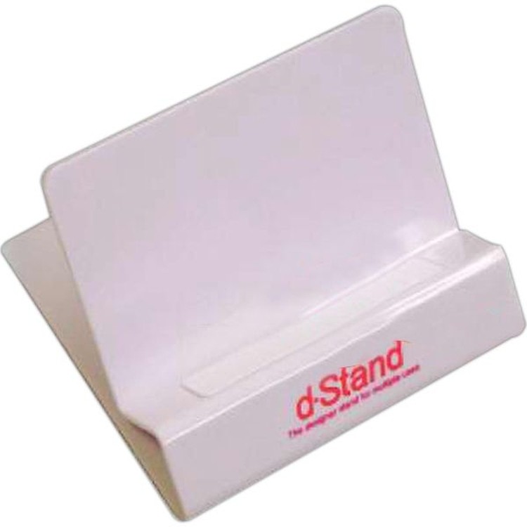 D Stand with Imprint on Small Area 2